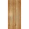 Ekena Millwork Joined Board-n-Batten Shutters, Rough Sawn Western Red Cedar, 10 3/4W x 23H, PR RBJ06S11X023RWR - alternate 4